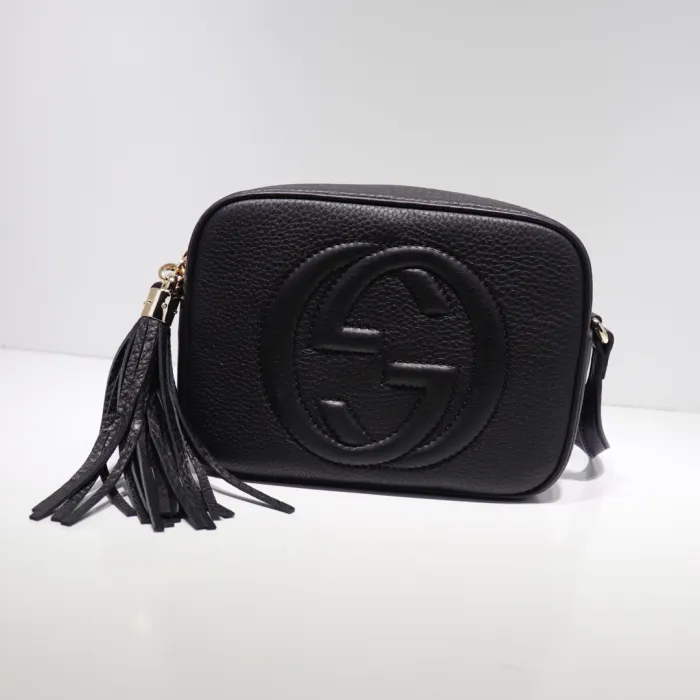 GUCCI BLONDIE SMALL SHOULDER BAG - View 23