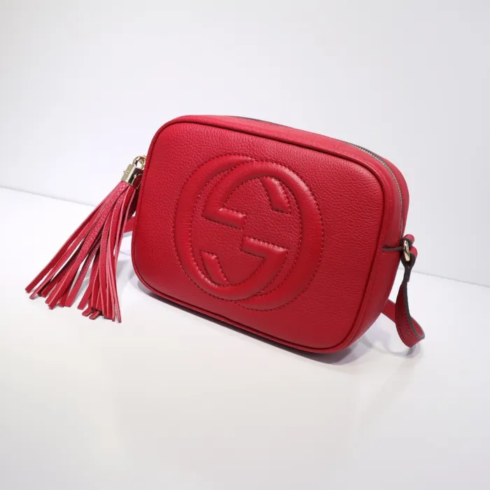 GUCCI BLONDIE SMALL SHOULDER BAG - View 24