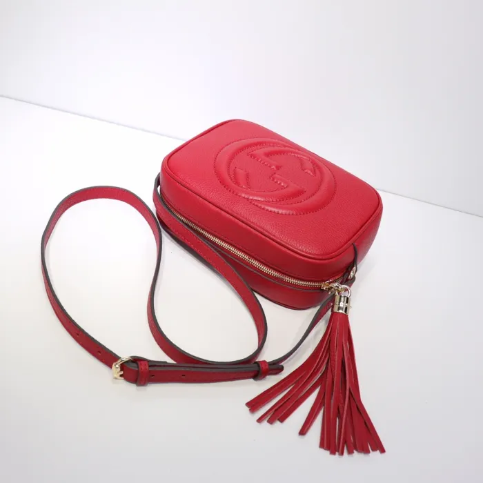 GUCCI BLONDIE SMALL SHOULDER BAG - View 25
