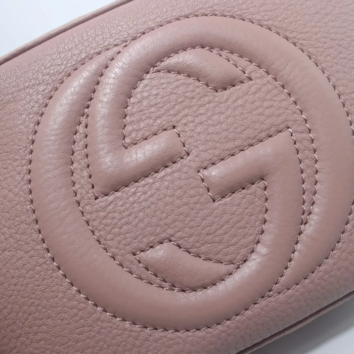 GUCCI BLONDIE SMALL SHOULDER BAG - View 29