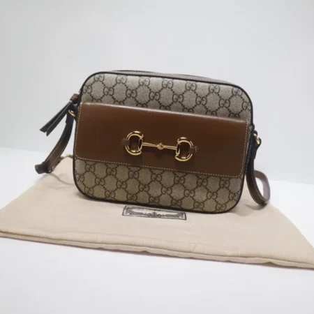 Top Quality Gucci Horsebit 1955 Small Shoulder Bag