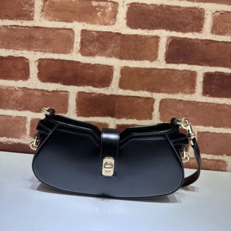 Top Quality Gucci Moon Side Black
