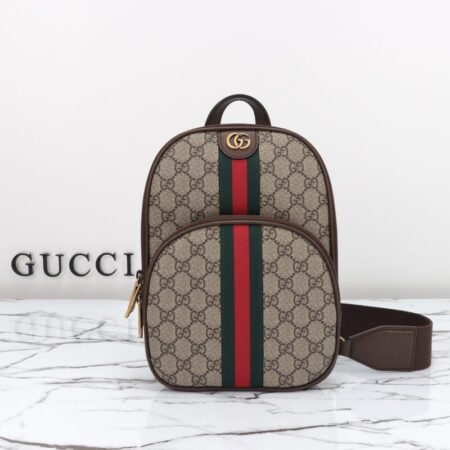 Top Quality Gucci Ophidia GG Crossbody Bag