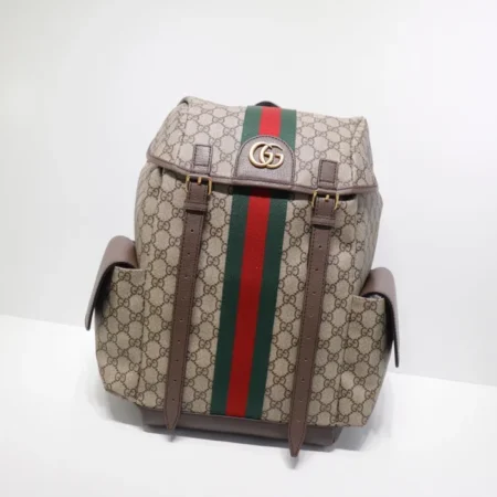 Top Quality Gucci Ophidia GG Medium Backpack