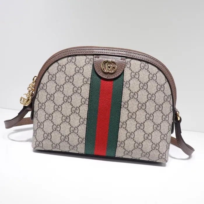 Top Quality Gucci Ophidia GG Shoulder Bag