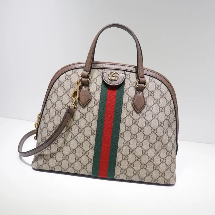 Top Quality Gucci Ophidia GG Shoulder Bag - View 3