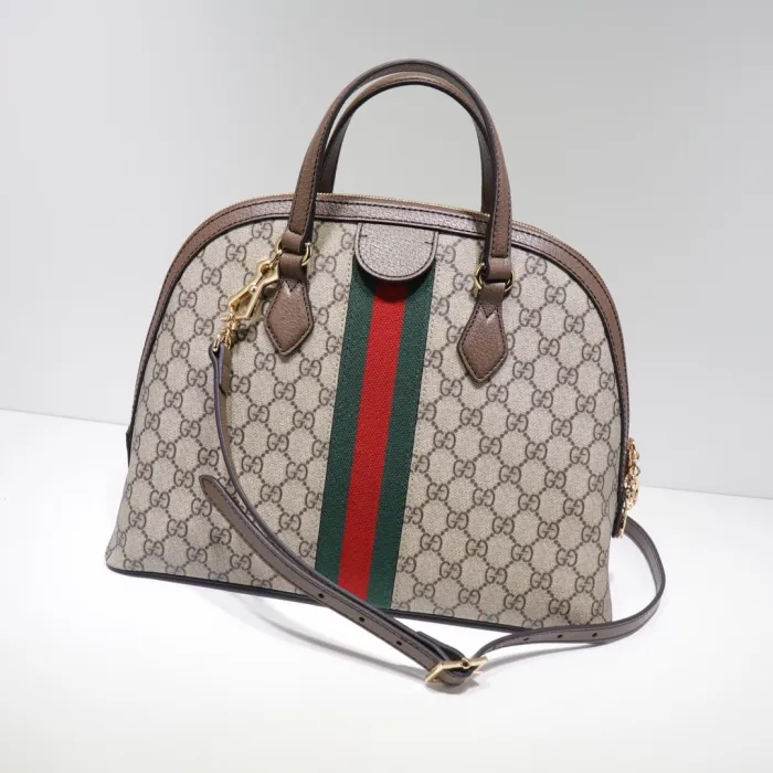 Top Quality Gucci Ophidia GG Shoulder Bag - View 5