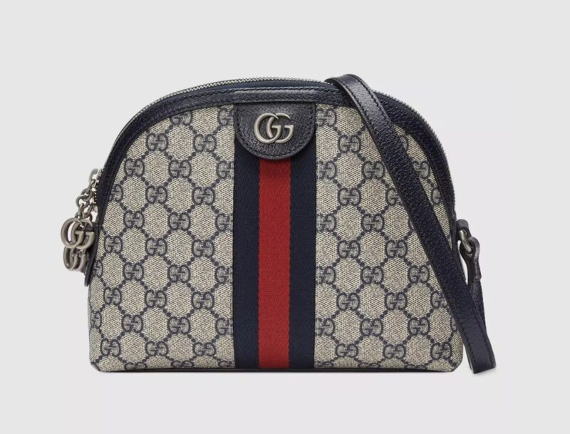 Top Quality Gucci Ophidia GG Shoulder Bag - View 8