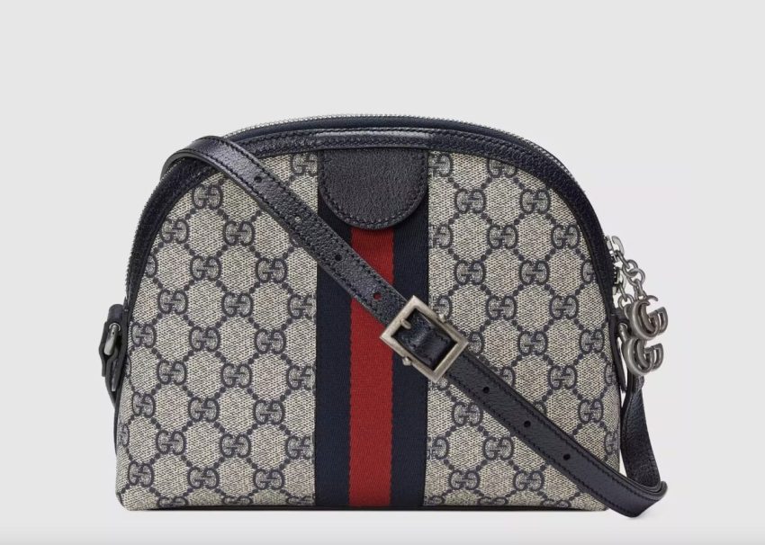 Top Quality Gucci Ophidia GG Shoulder Bag - View 9