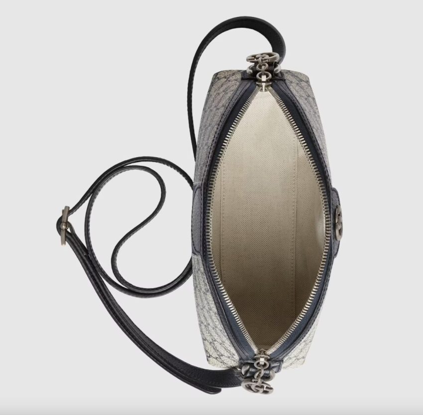 Top Quality Gucci Ophidia GG Shoulder Bag - View 11