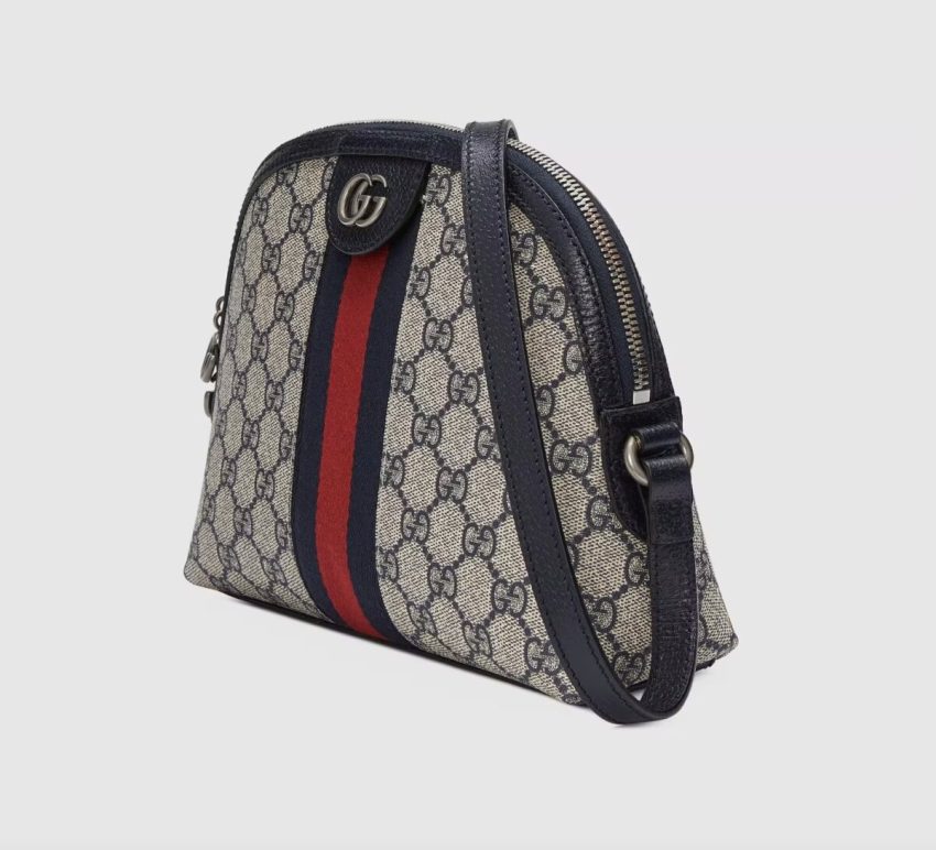 Top Quality Gucci Ophidia GG Shoulder Bag - View 12