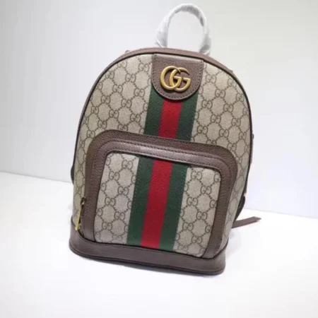 Top Quality Gucci Ophidia GG Small Backpack