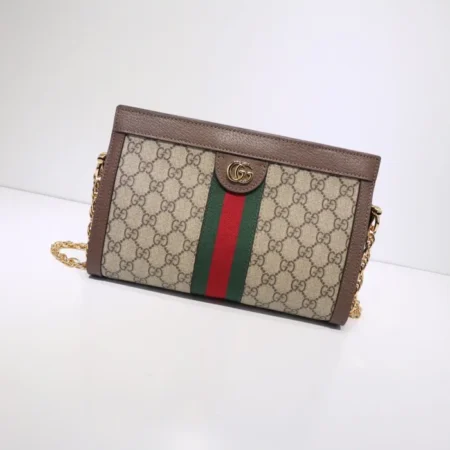 Top Quality Gucci Ophidia GG Small Shoulder Bag
