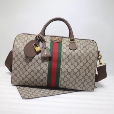 Top Quality Gucci Savoy Medium Duffle Bag