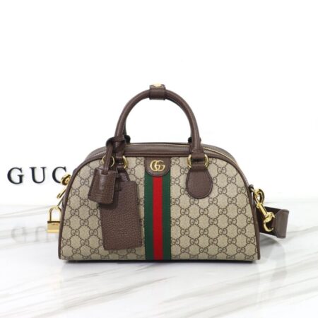 Top Quality Gucci Savoy Small