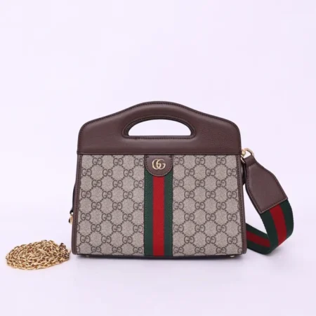 Top Quality Gucci small Ophidia tote bag