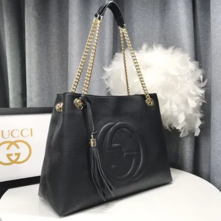Top Quality Gucci Soho Handbag