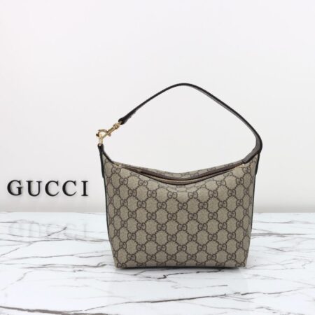 Top Quality Gucci Super Mini Ophelia Shoulder