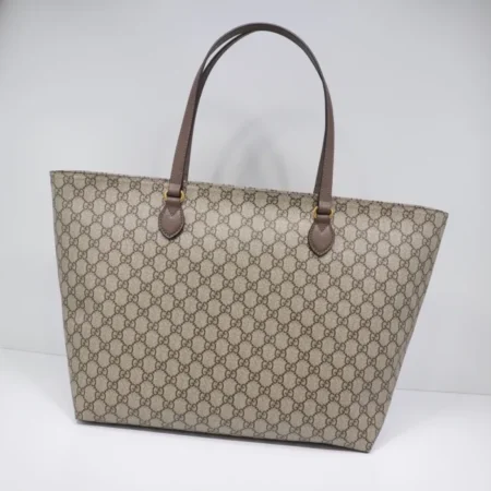 Top Quality Gucci Supreme Shopper Shoulder Bag