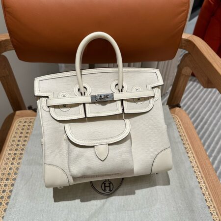 Top Quality Hermès Birkin Caro Bag Swift