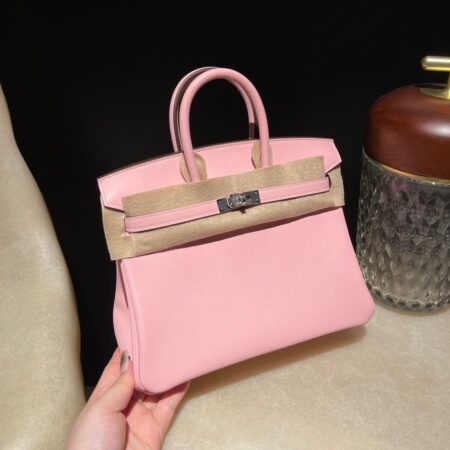 Top Quality Hermès Birkin Pink Cherry Blossom