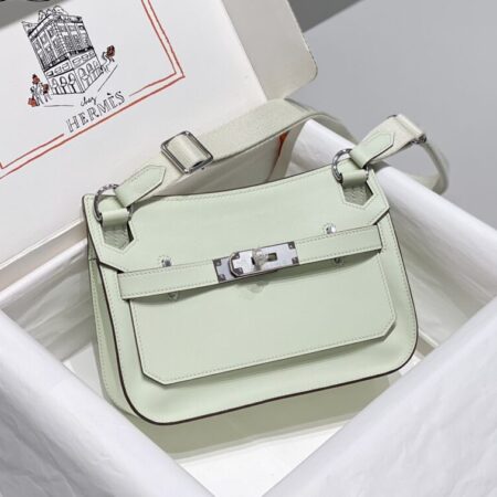 Top Quality Hermès Jypsiere Bubble Green
