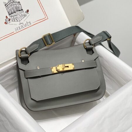 Top Quality Hermès Jypsiere Cumulonimbus Gray