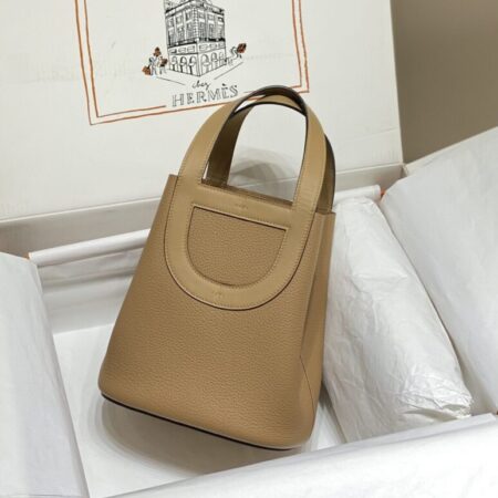 Top Quality Hermès The Light Brown