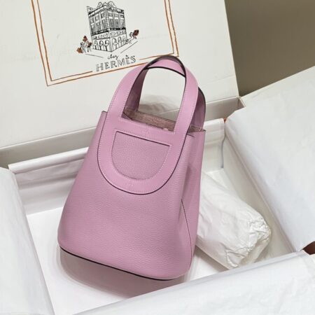 Top Quality Hermès The Loop Purple