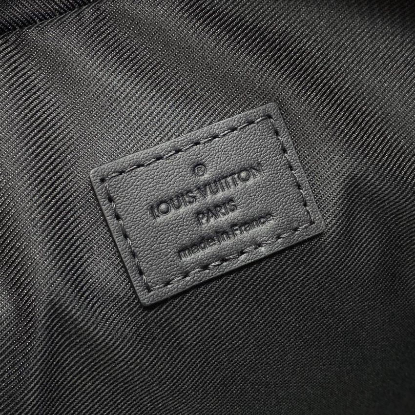 Top Quality LV Avenue Slingbag Brown - View 7