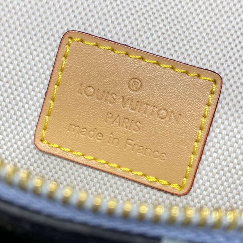 Top Quality LV Bumbag Rush Flower - View 6