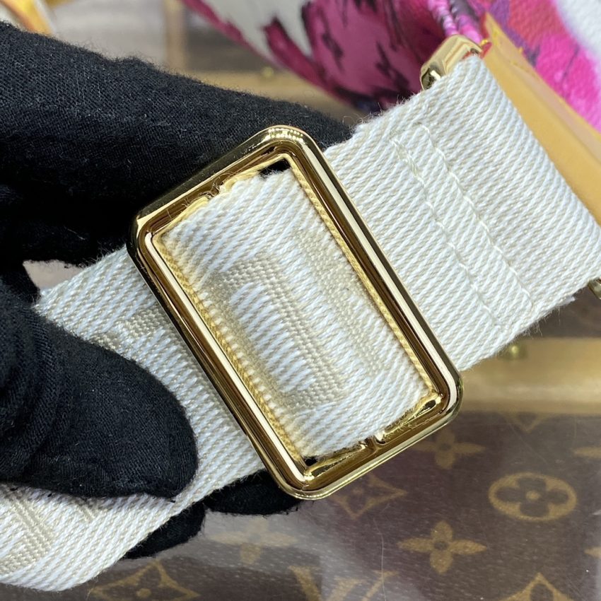 Top Quality LV Bumbag Rush - View 2