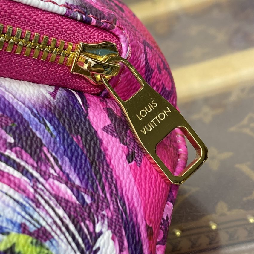 Top Quality LV Bumbag Rush - View 3