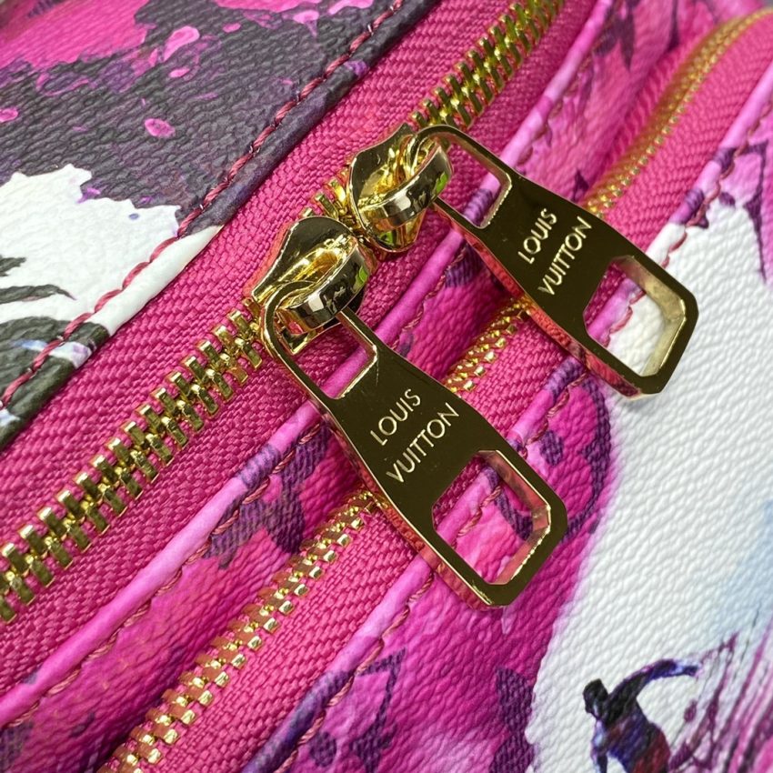 Top Quality LV Bumbag Rush - View 7