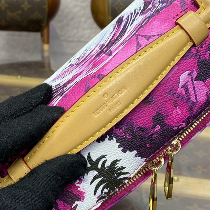 Top Quality LV Bumbag Rush - View 9