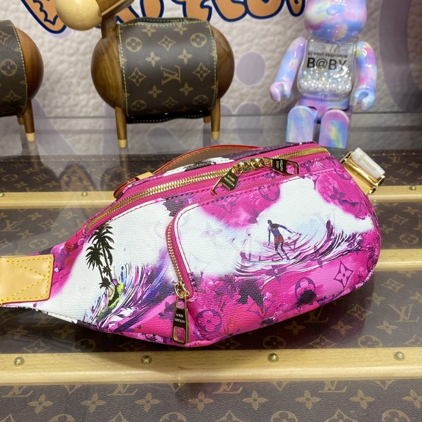 Top Quality LV Bumbag Rush - View 10