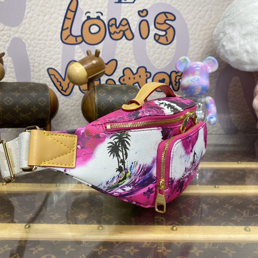 Top Quality LV Bumbag Rush - View 11