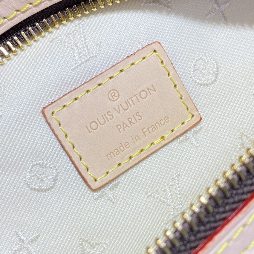 Top Quality LV Bumbag Waist Brown - View 7