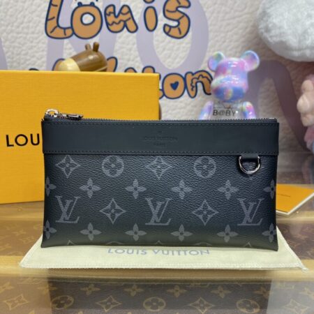 Top Quality LV Discovery Pochette