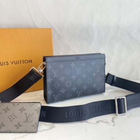 Top Quality LV Gaston Wallet