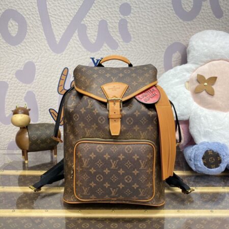 Top Quality LV Montsouris Travel