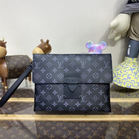 Top Quality LV Pochette S – Lock