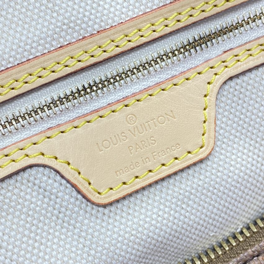 Top Quality LV Speedy Bandouliere 30 - View 2