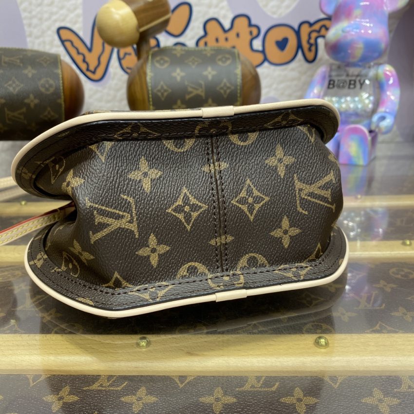 Top Quality LV Vivacité Bag - View 6