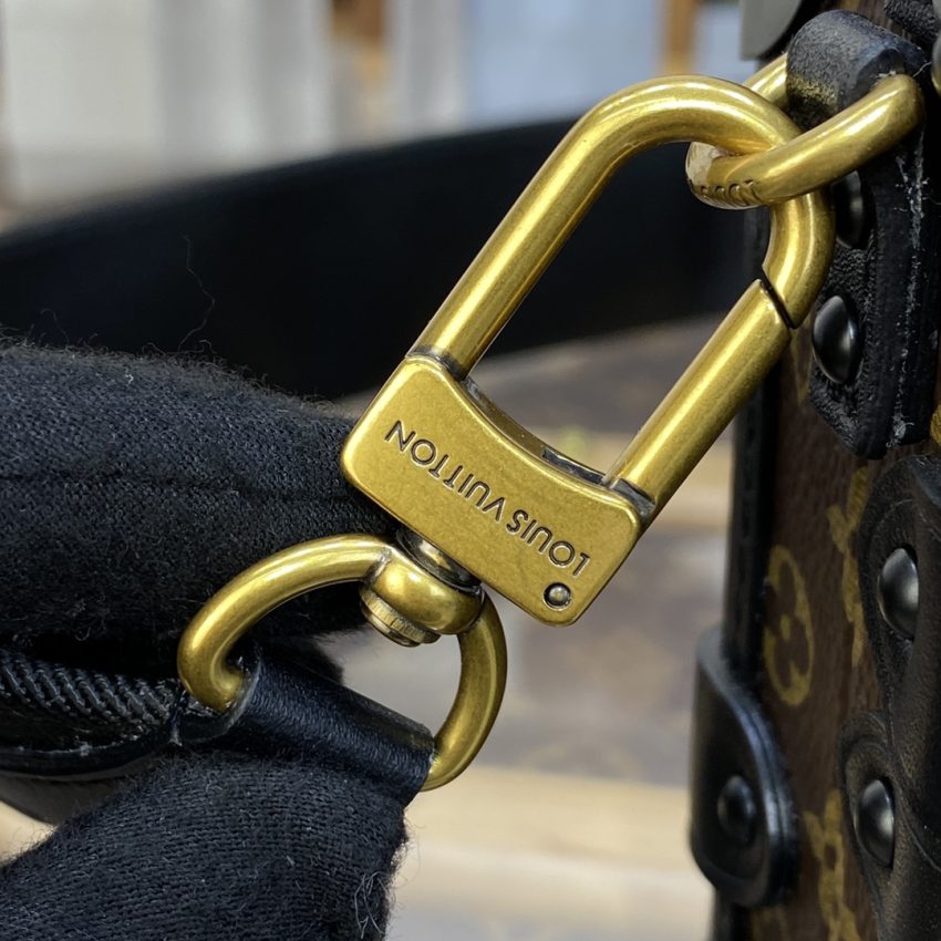 Top Quality LV Vivacité Bag - View 8