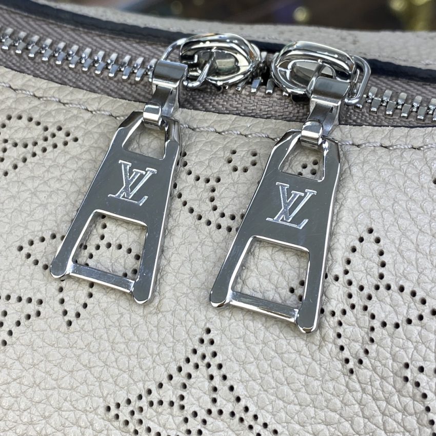 Top Quality LV Why Knot Beige - View 4