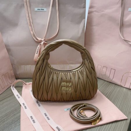 Top Quality Miu Miu Wander Brown