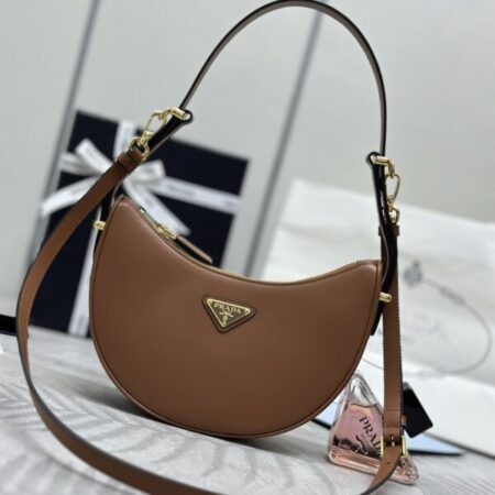Top Quality Prada Arque Caramel