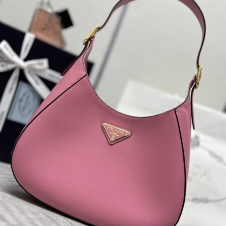 Top Quality Prada Cleo Medium Pink