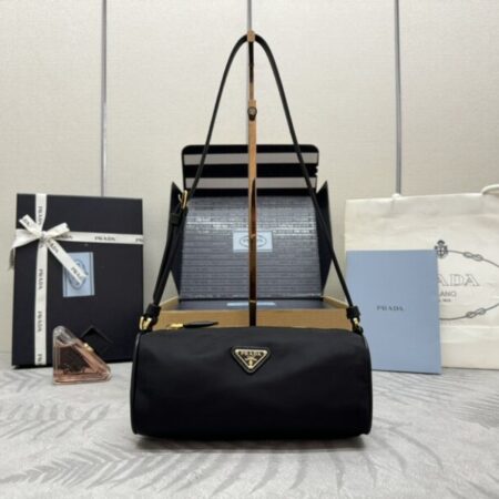 Top Quality Prada Nylon Shoulder Bag